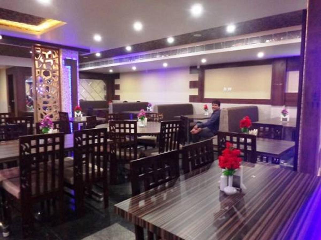 Shree Vishnu Darshan Holiday Home Puri Luaran gambar