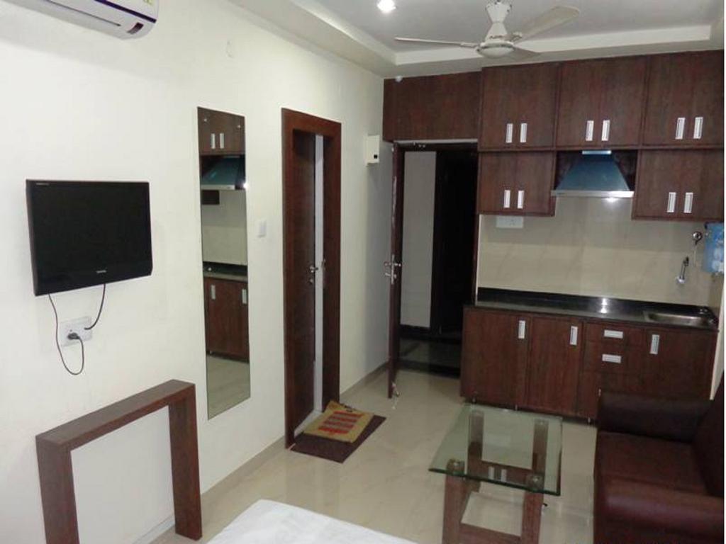 Shree Vishnu Darshan Holiday Home Puri Luaran gambar