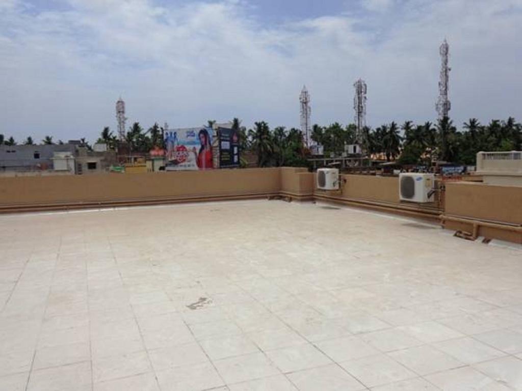 Shree Vishnu Darshan Holiday Home Puri Luaran gambar