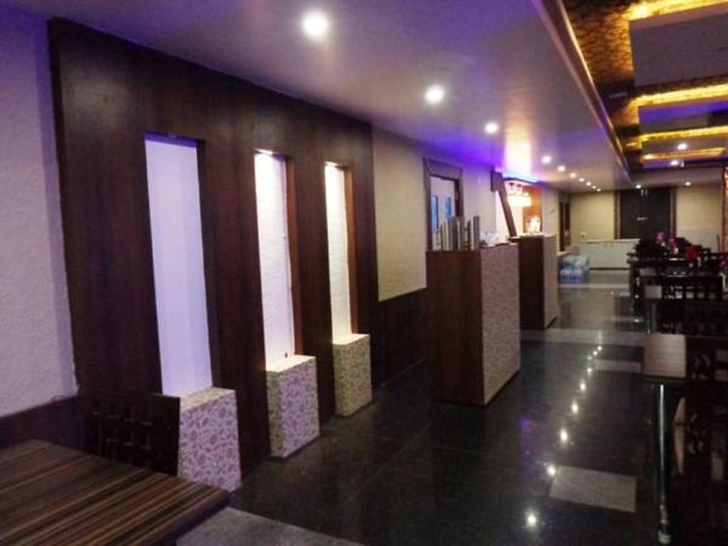 Shree Vishnu Darshan Holiday Home Puri Luaran gambar