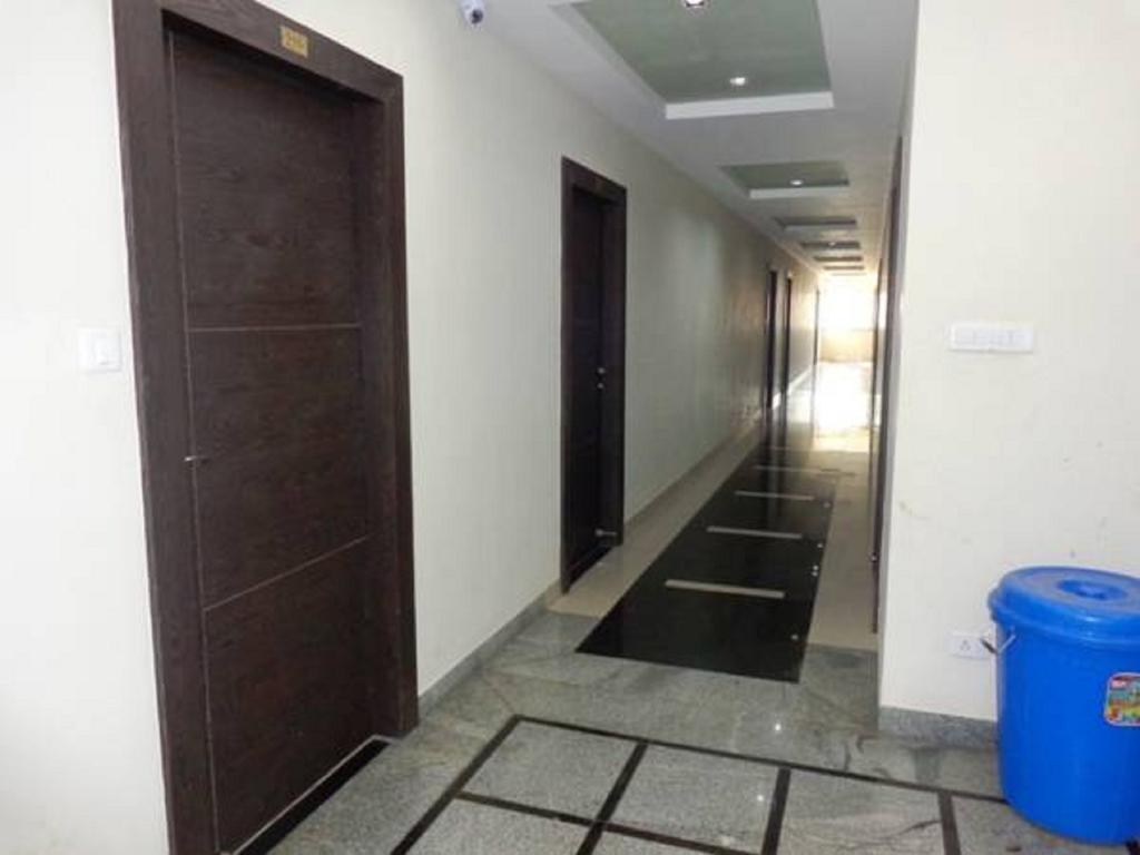 Shree Vishnu Darshan Holiday Home Puri Luaran gambar