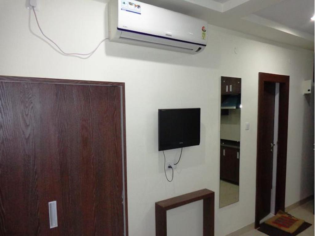 Shree Vishnu Darshan Holiday Home Puri Luaran gambar