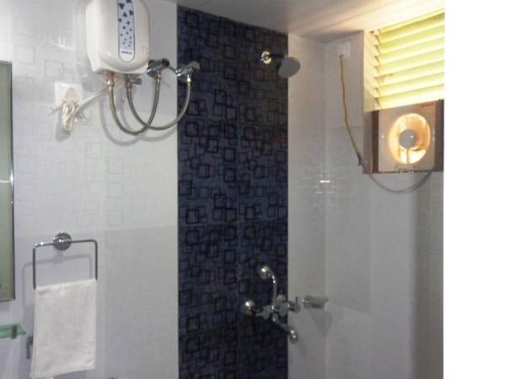 Shree Vishnu Darshan Holiday Home Puri Luaran gambar