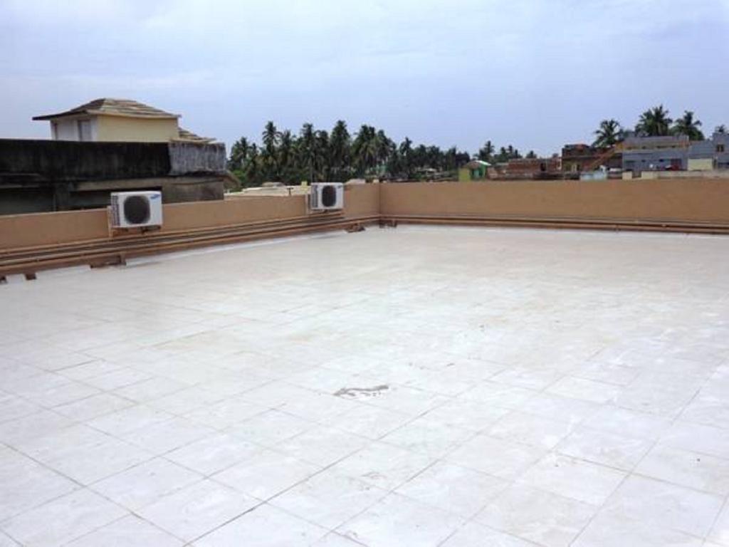Shree Vishnu Darshan Holiday Home Puri Luaran gambar